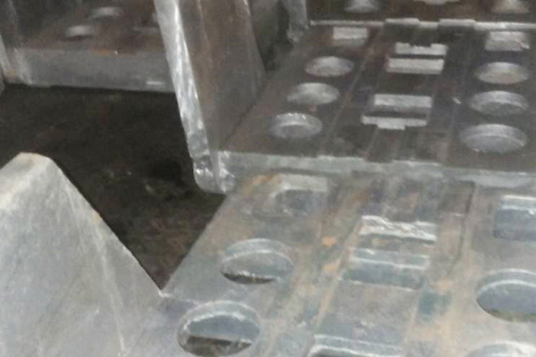 惠州提供铝合金型材热处理加工价格