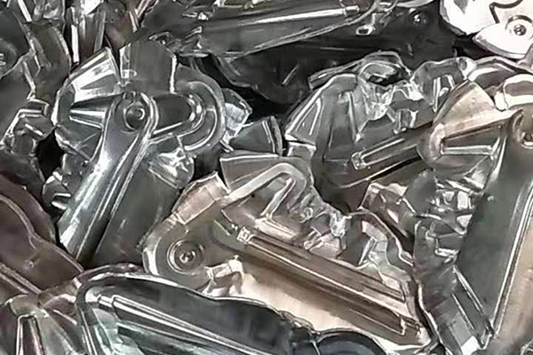广州提供铝材热处理厂家