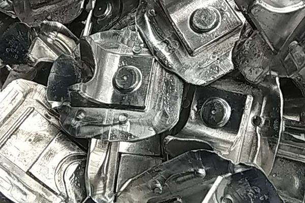 佛山专业铝合金铸件热处理加工厂家