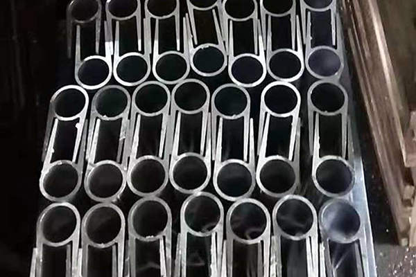 佛山专业铝合金铸件热处理加工厂家
